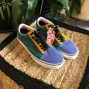 NEW - Vans old skool